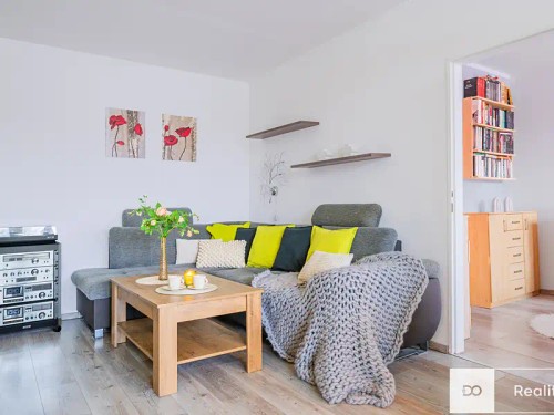Prodaný byt 3+1 66 m²