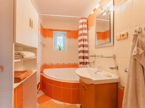 Prodaný dům 135 m², pozemek 1421 m²