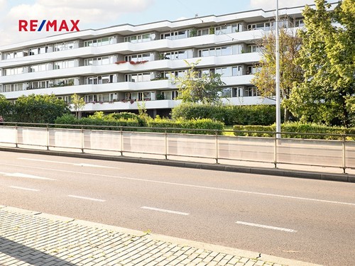 Prodaný  byt 3+1 79 m²