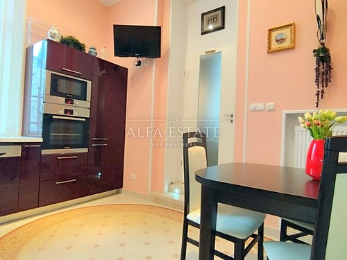 Prodaný byt 3+1 60 m²