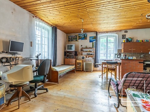 Prodaný dům 494 m², pozemek 4834 m²
