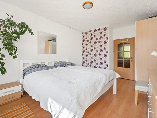 Prodaný byt 3+kk 71 m²