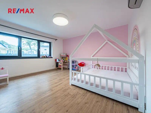 Prodaný dům 197 m², pozemek 894 m²