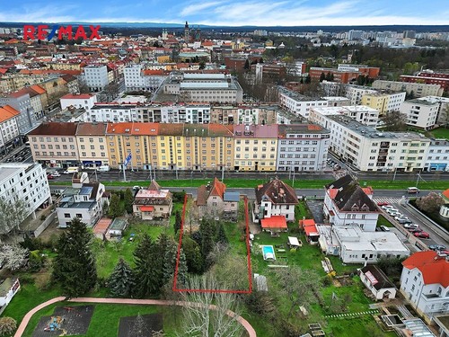 Prodaný dům 260 m², pozemek 1399 m²