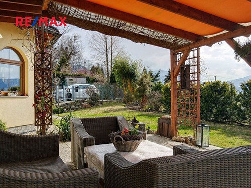 Prodaný dům 195 m², pozemek 848 m²
