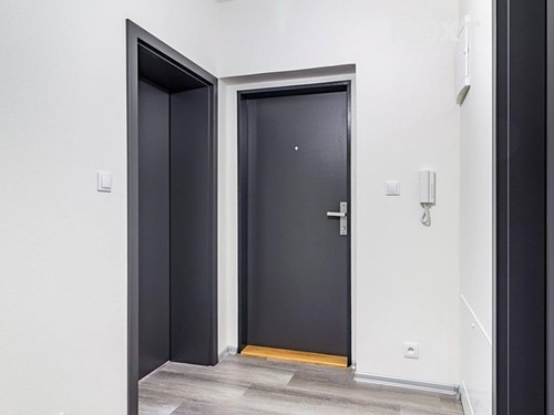 Prodaný byt 3+kk 68 m²