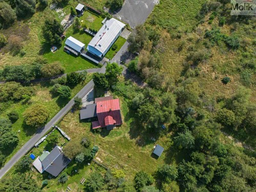 Prodej domu 2300 m², pozemek 2325 m²