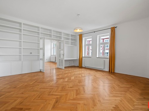 Prodaný byt 3+kk 94 m²