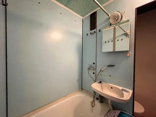 Prodaný byt 1+kk 21 m²