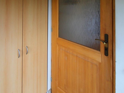 Prodaná chata 80 m², pozemek 667 m²