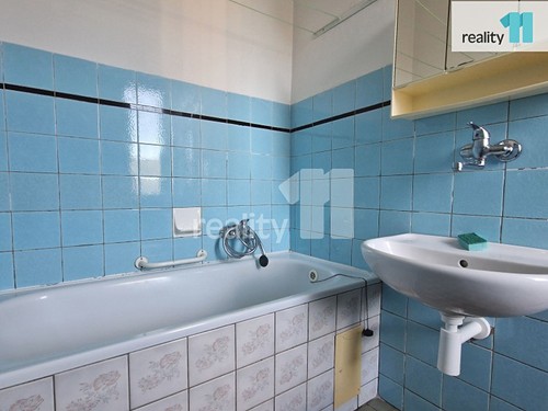 Prodaný byt 3+1 75 m²