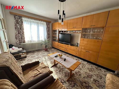 Prodaný dům 110 m², pozemek 263 m²
