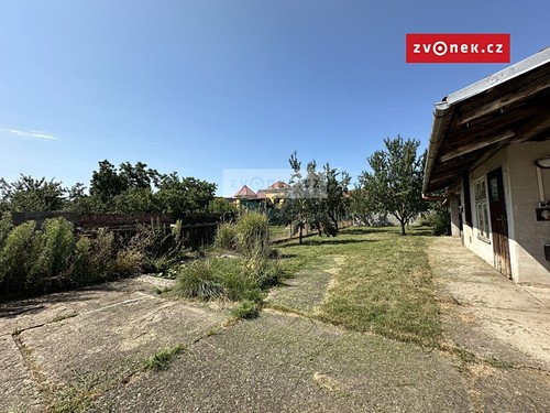 Prodaný dům 250 m², pozemek 623 m²