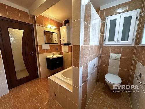 Prodaný byt 2+1 66 m²