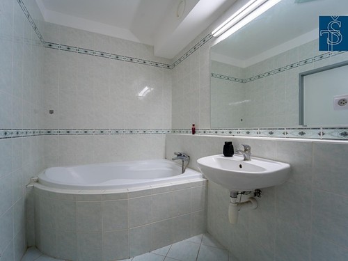 Prodaný byt 4+kk 112 m²