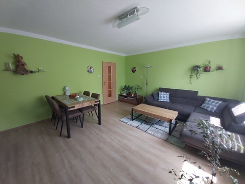 Prodaný byt 3+1 73 m²