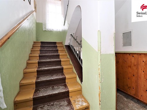 Prodaný dům 210 m², pozemek 181 m²