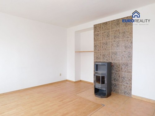 Prodaný byt 3+kk 64 m²