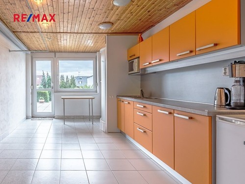 Prodaný dům 240 m², pozemek 358 m²