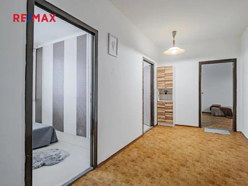 Prodaný byt 4+1 78 m²
