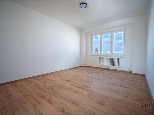 Prodaný byt 2+1 54 m²