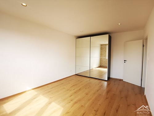 Prodaný byt 2+1 55 m²