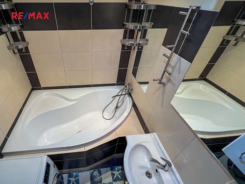 Prodaný byt 1+1 45 m²