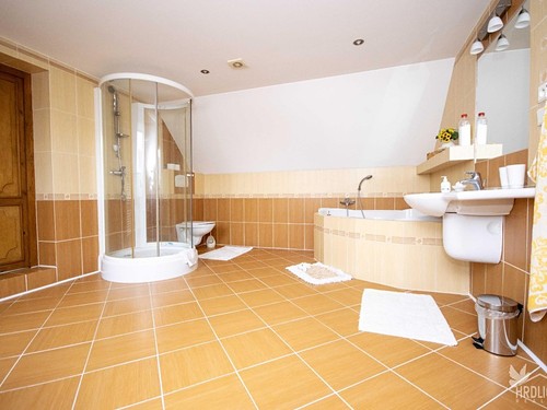 Prodaný dům 230 m², pozemek 486 m²