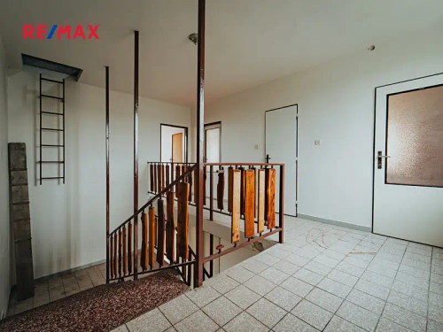 Prodaný dům 161 m², pozemek 838 m²
