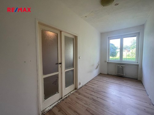 Prodaný byt 3+1 62 m²