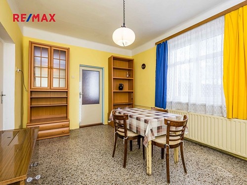 Prodaný dům 180 m², pozemek 1062 m²