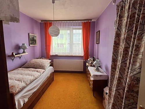 Prodaný byt 3+1 64 m²