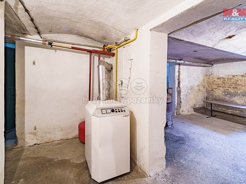 Prodaný dům 110 m², pozemek 1324 m²