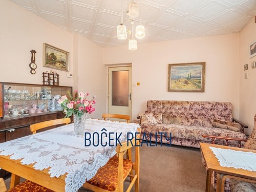 Prodaný dům 85 m², pozemek 334 m²