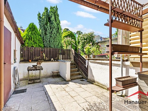 Prodaný dům 95 m², pozemek 269 m²