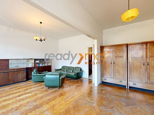 Prodaný dům 197 m², pozemek 693 m²