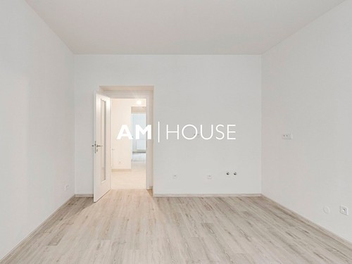 Prodaný byt 1+kk 48 m²