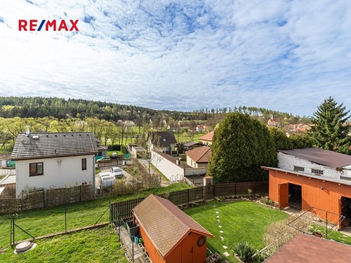 Prodaný dům 100 m², pozemek 137 m²