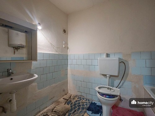 Prodaný dům 310 m², pozemek 1051 m²