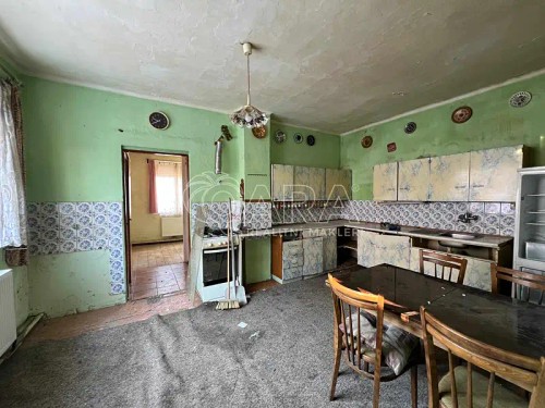 Prodaný dům 95 m², pozemek 671 m²