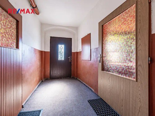 Prodej domu 200 m², pozemek 343 m²