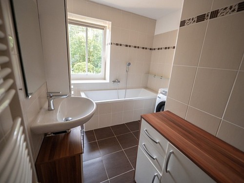 Prodaný byt 3+kk 70 m²