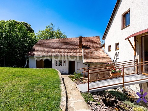 Prodaný dům 196 m², pozemek 632 m²