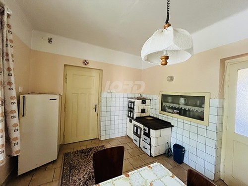 Prodaný dům 90 m², pozemek 294 m²