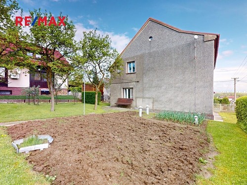 Prodaný dům 301 m², pozemek 642 m²