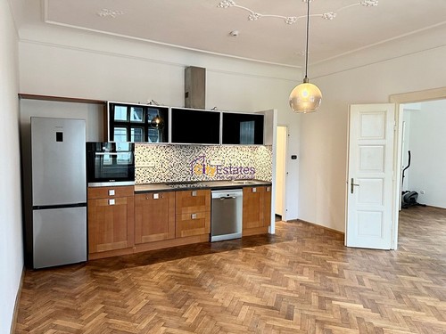 Prodaný byt 2+kk 76 m²