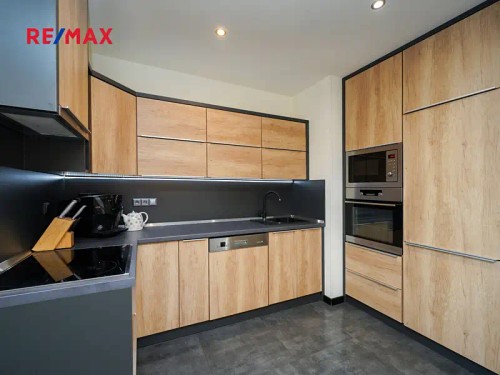 Prodaný byt 4+kk 78 m²