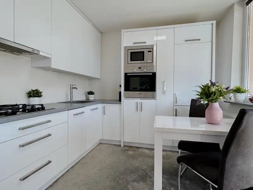 Prodej bytu 2+1 51 m²
