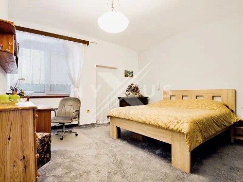 Prodej domu 315 m², pozemek 1555 m²