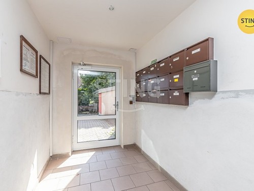 Prodaný byt 2+kk 62 m²